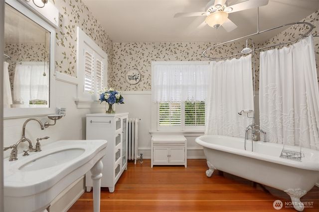 312 Avenue D, Snohomish, WA 98290