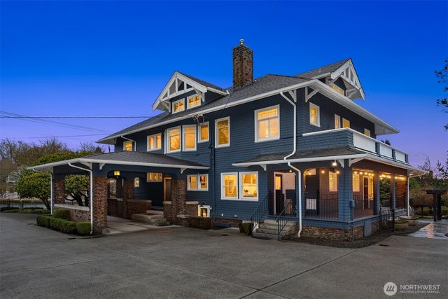 312 Avenue D, Snohomish, WA 98290