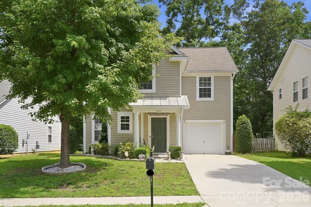 229 Waterlemon Way, Monroe, NC 28110