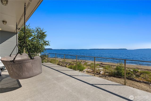 27865 Sandy Beach Lane NE, Kingston, WA 98346