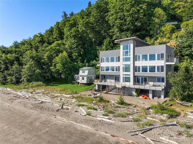 27865 Sandy Beach Lane NE, Kingston, WA 98346