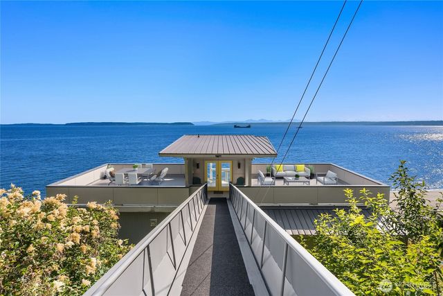 27865 Sandy Beach Lane NE, Kingston, WA 98346