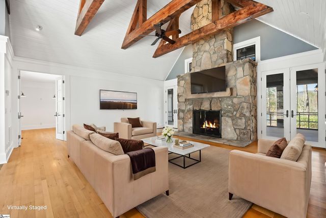 Address unavailable.