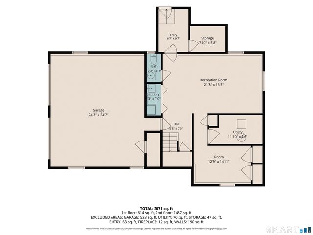 390 Ballfall Road, Middletown, CT 06457