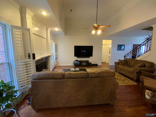 3014 Box Canyon Road, Huntsville, AL 35803