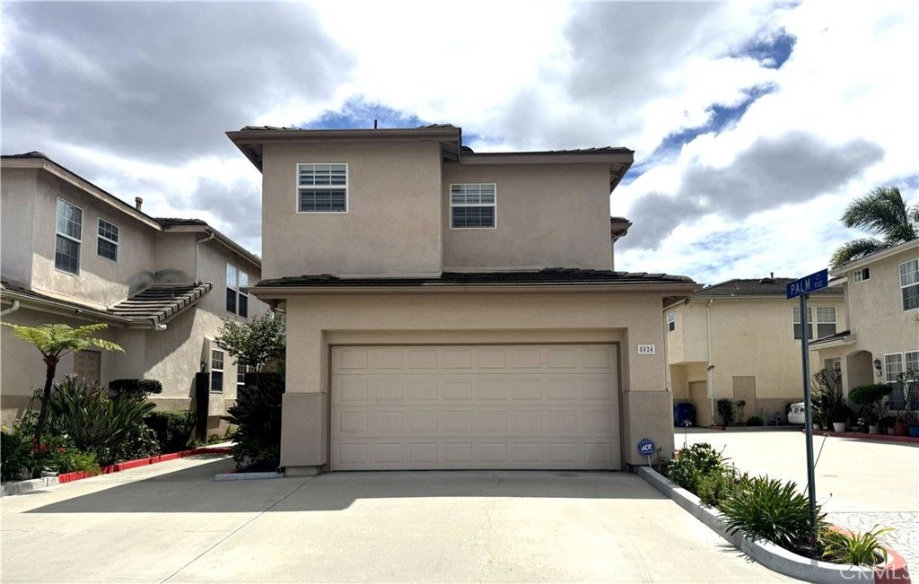 5524 Camp, Cypress, CA 90630