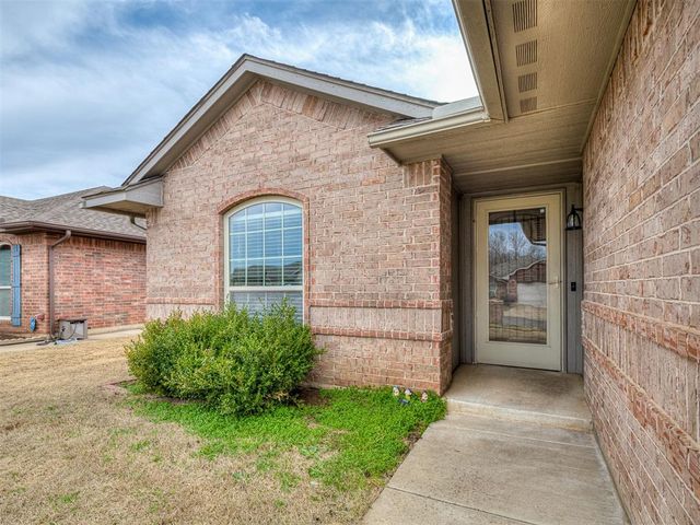 5610 Clearwater Drive, Oklahoma City, OK 73179