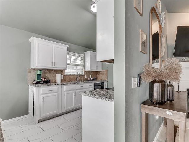 5610 Clearwater Drive, Oklahoma City, OK 73179