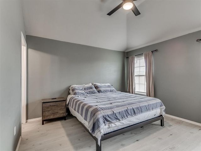 5610 Clearwater Drive, Oklahoma City, OK 73179