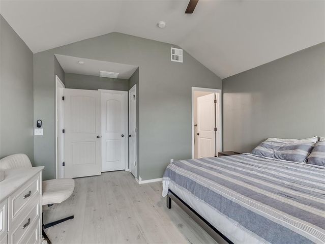 5610 Clearwater Drive, Oklahoma City, OK 73179