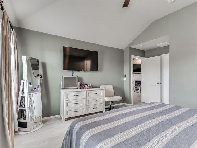 5610 Clearwater Drive, Oklahoma City, OK 73179