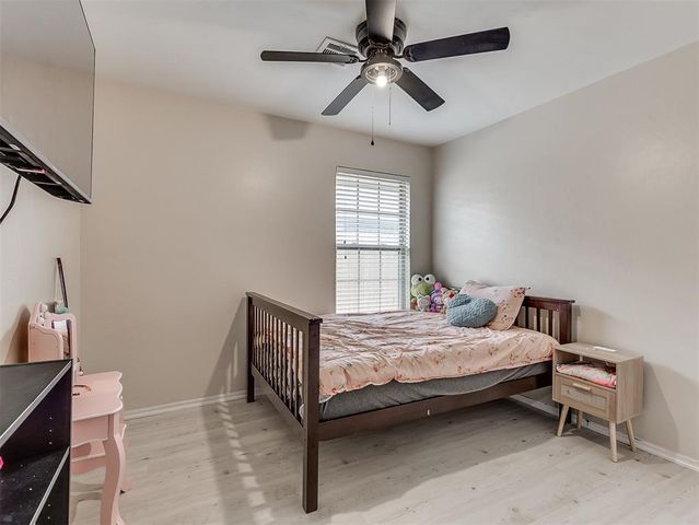 5610 Clearwater Drive, Oklahoma City, OK 73179
