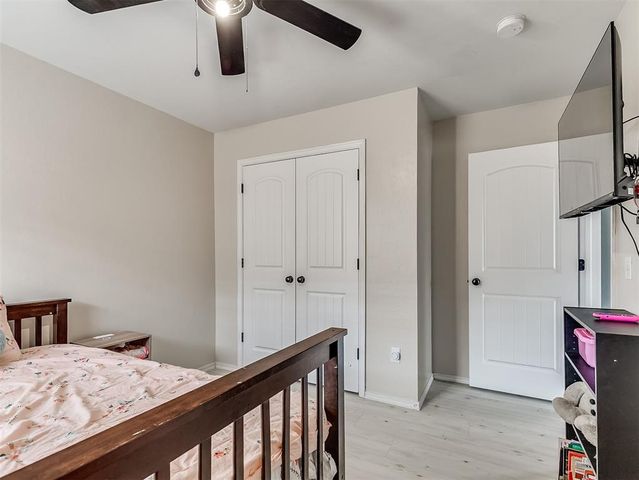 5610 Clearwater Drive, Oklahoma City, OK 73179