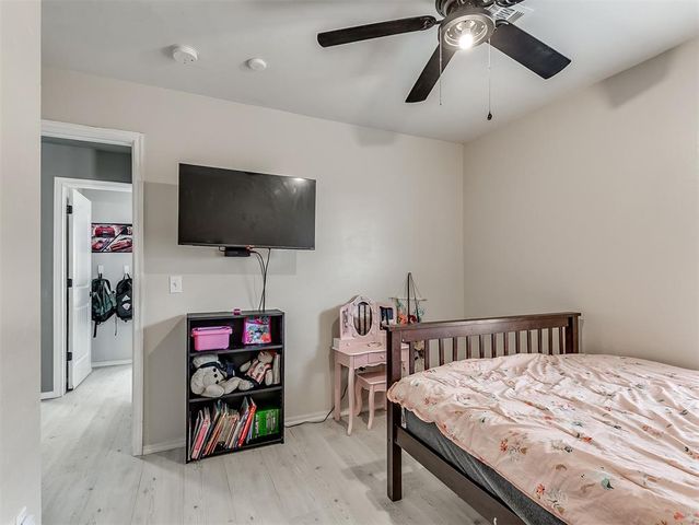 5610 Clearwater Drive, Oklahoma City, OK 73179