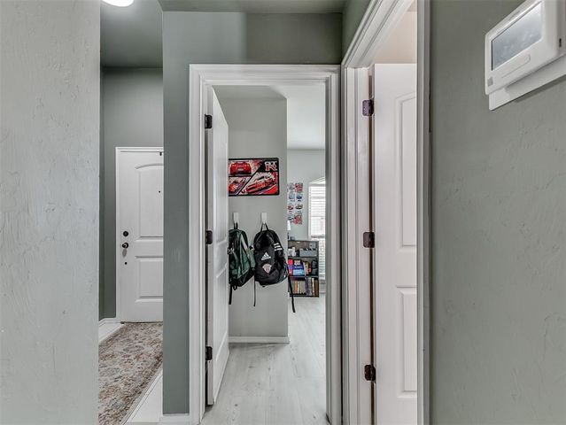5610 Clearwater Drive, Oklahoma City, OK 73179
