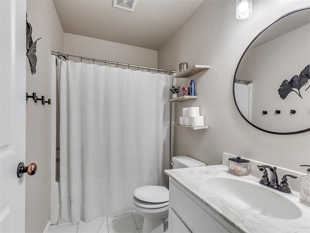 5610 Clearwater Drive, Oklahoma City, OK 73179