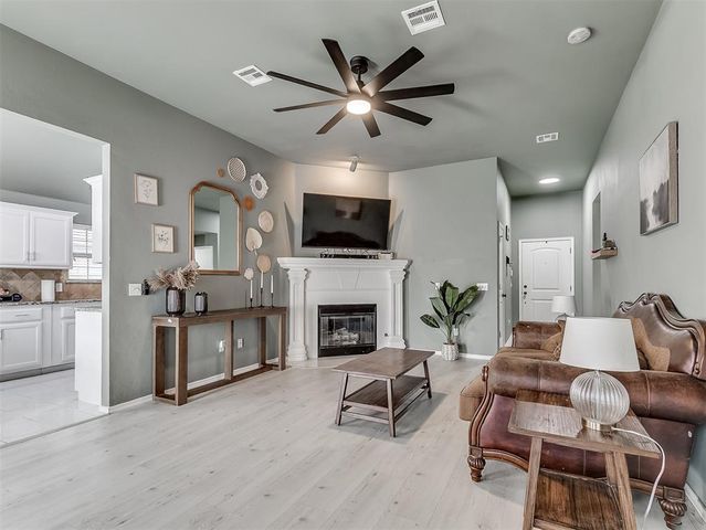 5610 Clearwater Drive, Oklahoma City, OK 73179