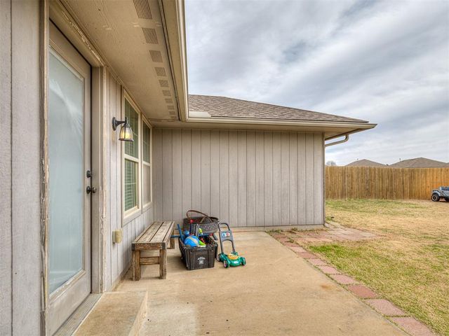 5610 Clearwater Drive, Oklahoma City, OK 73179
