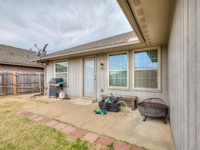 5610 Clearwater Drive, Oklahoma City, OK 73179