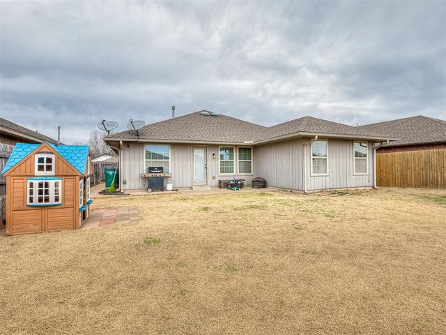 5610 Clearwater Drive, Oklahoma City, OK 73179