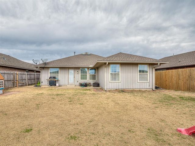 5610 Clearwater Drive, Oklahoma City, OK 73179