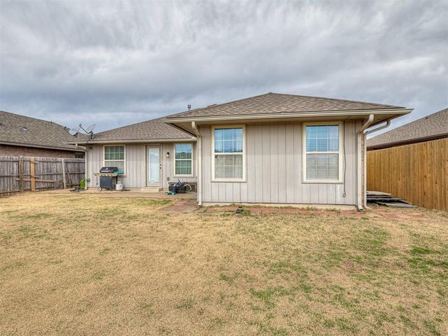 5610 Clearwater Drive, Oklahoma City, OK 73179