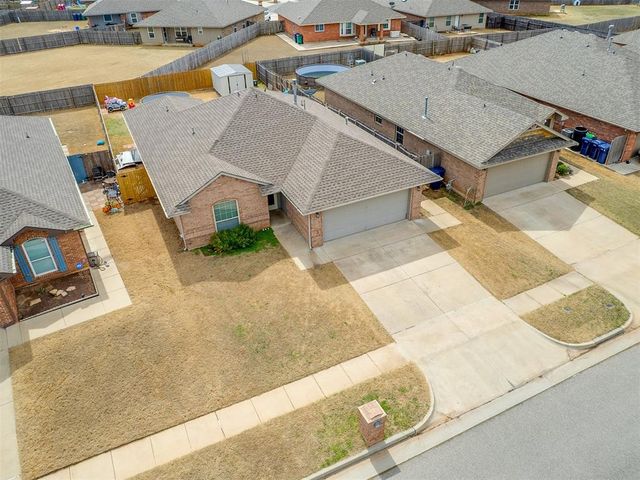 5610 Clearwater Drive, Oklahoma City, OK 73179