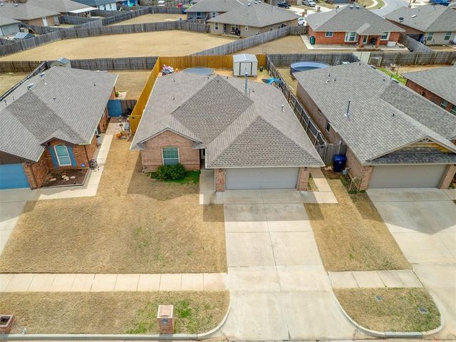 5610 Clearwater Drive, Oklahoma City, OK 73179
