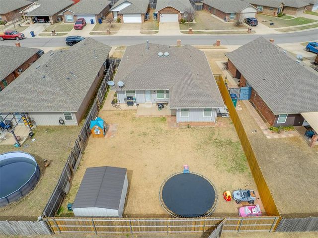 5610 Clearwater Drive, Oklahoma City, OK 73179
