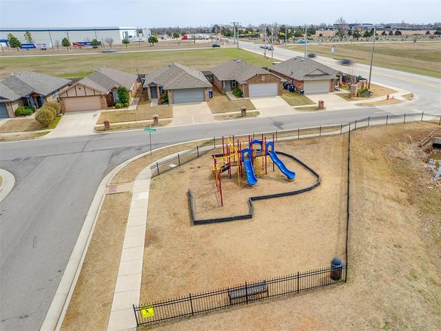 5610 Clearwater Drive, Oklahoma City, OK 73179