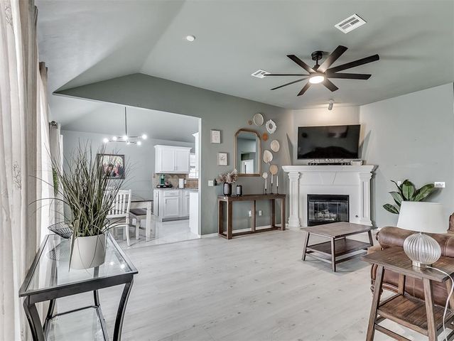 5610 Clearwater Drive, Oklahoma City, OK 73179