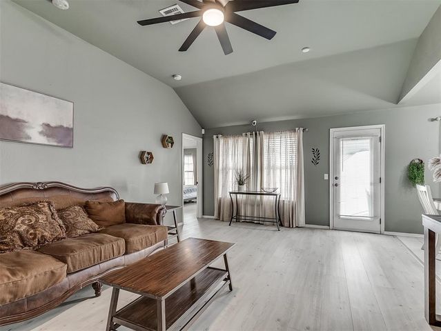 5610 Clearwater Drive, Oklahoma City, OK 73179