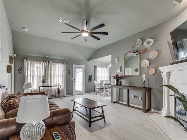 5610 Clearwater Drive, Oklahoma City, OK 73179
