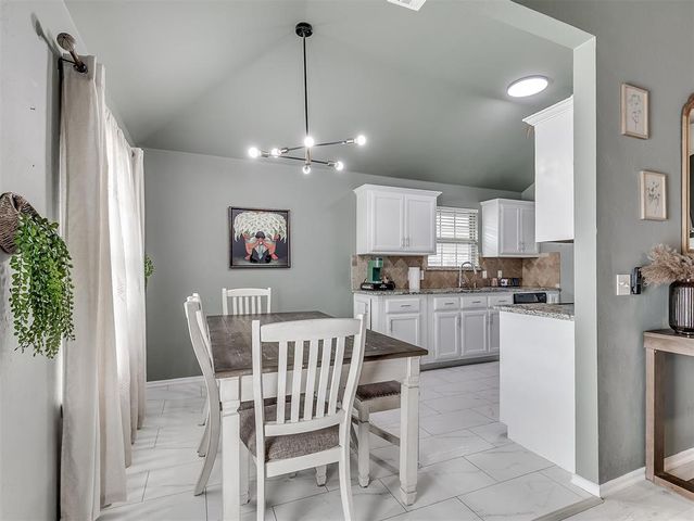 5610 Clearwater Drive, Oklahoma City, OK 73179