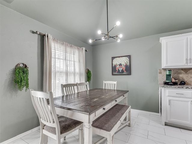 5610 Clearwater Drive, Oklahoma City, OK 73179