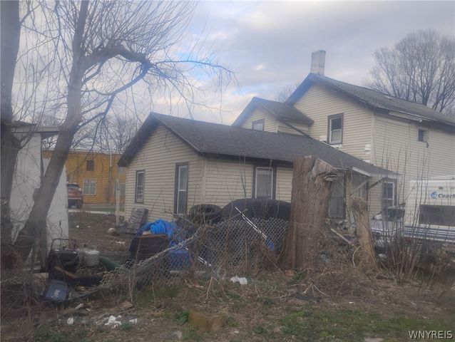 609 Hawley Avenue, Syracuse, NY 13203