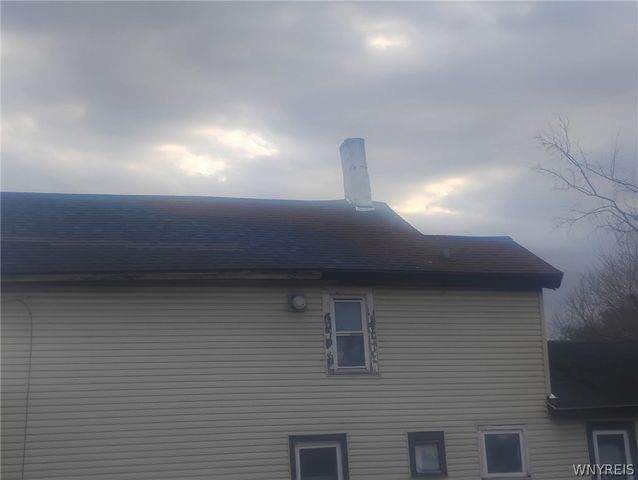 609 Hawley Avenue, Syracuse, NY 13203