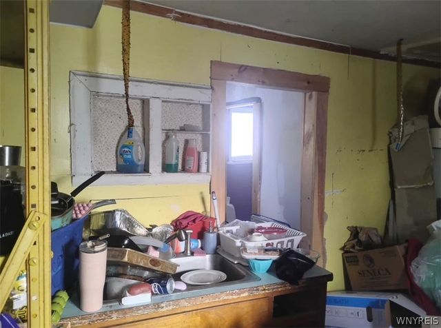 609 Hawley Avenue, Syracuse, NY 13203