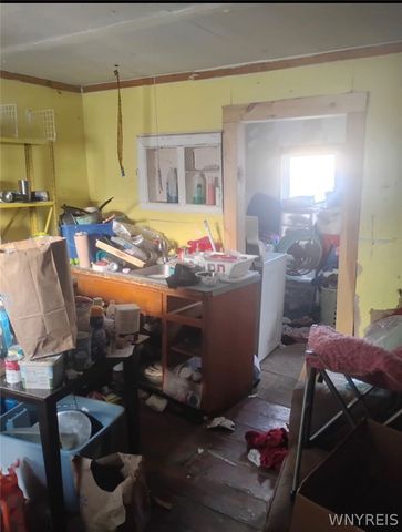 609 Hawley Avenue, Syracuse, NY 13203