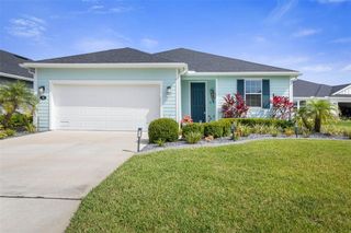 93 LAS CASITAS BOULEVARD, Palm Coast, FL 32137