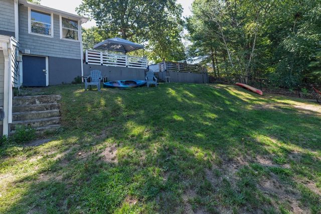 19 Ames Island Rd, Wareham, MA 02571