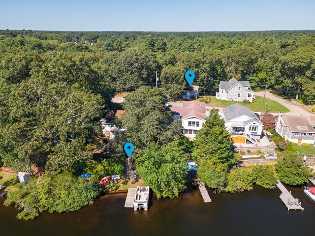 19 Ames Island Rd, Wareham, MA 02571