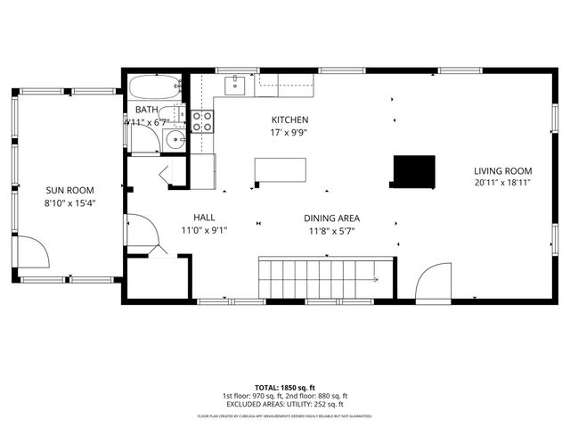 19 Ames Island Rd, Wareham, MA 02571