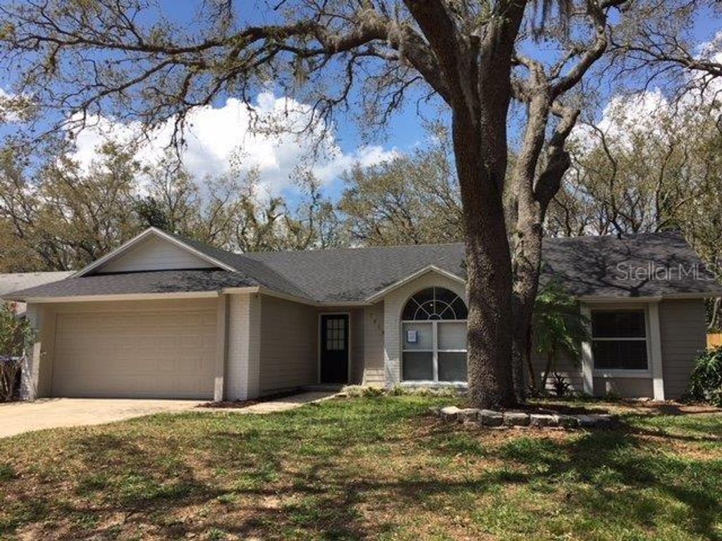 7919 GOLDLEAF STREET, Orlando, FL 32835