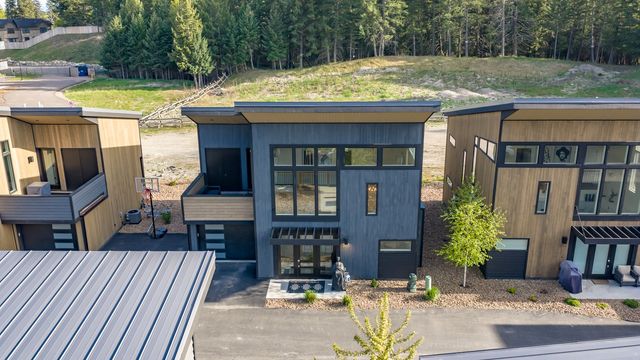 275 Opal Drive B12, Whitefish, MT 59937