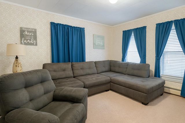 36 Birch Street, Barre City, VT 05641