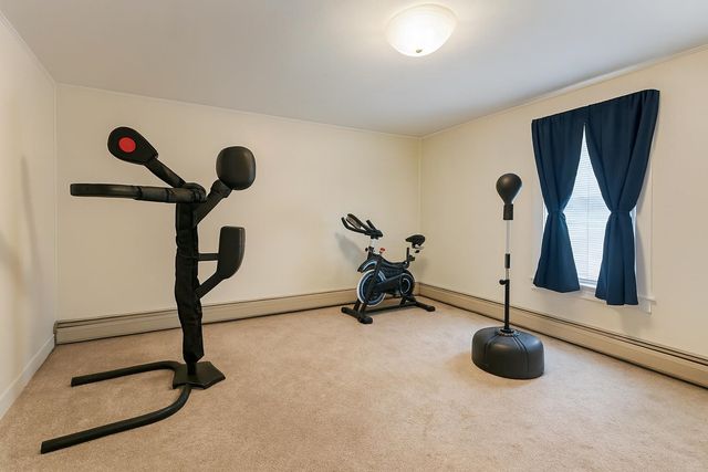 36 Birch Street, Barre City, VT 05641