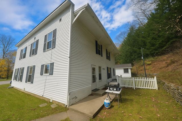 36 Birch Street, Barre City, VT 05641