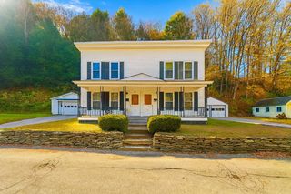 36 Birch Street, Barre City, VT 05641