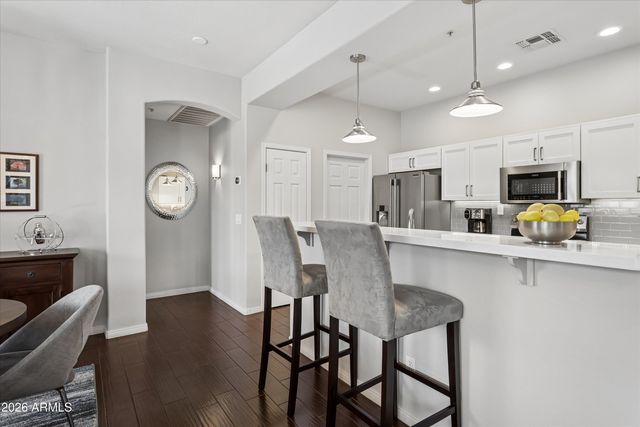 16600 N THOMPSON PEAK Parkway 2051, Scottsdale, AZ 85260
